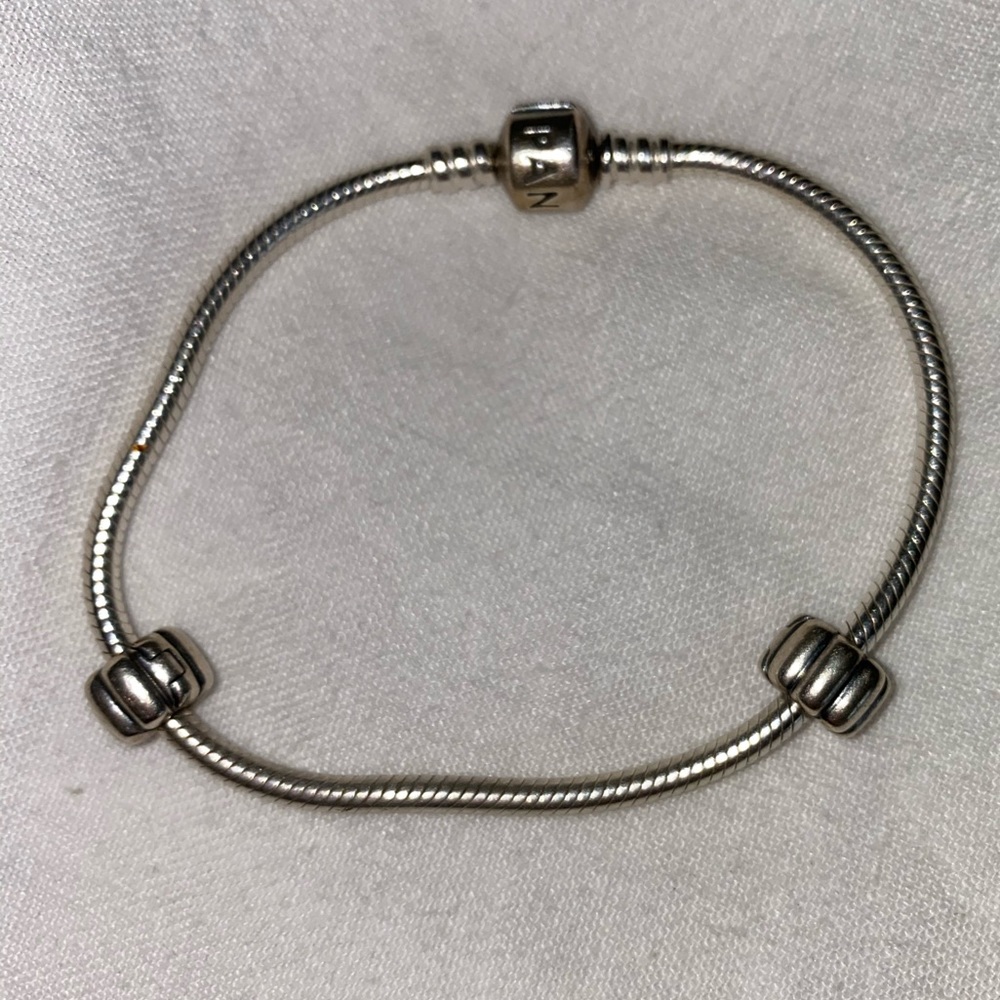Pandora bracelet